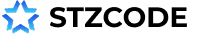 STZCODE logo